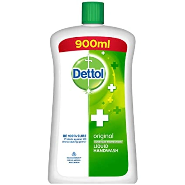 Dettol Original Liquid Handwash - 250ml