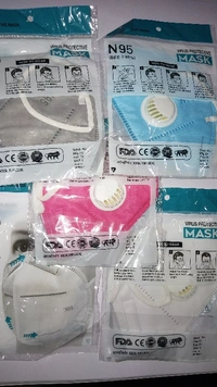 N95 MASK
