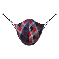 Coton Mask