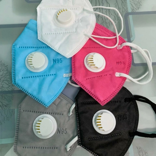 N95 MASK
