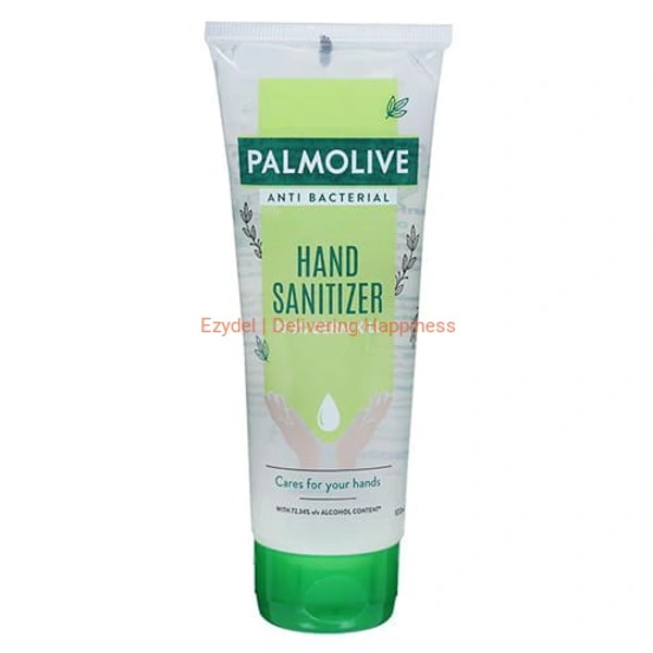palmolive Hand Sanitizer Gel - 100ml