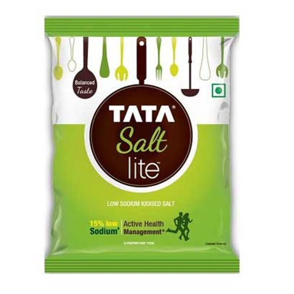 TATA Salt Lite - 1kg