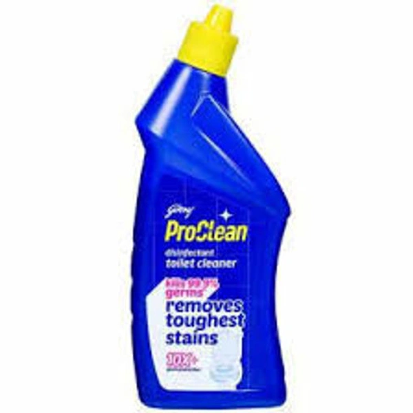 Godrej Proclean Toilet Cleaner - 500ml