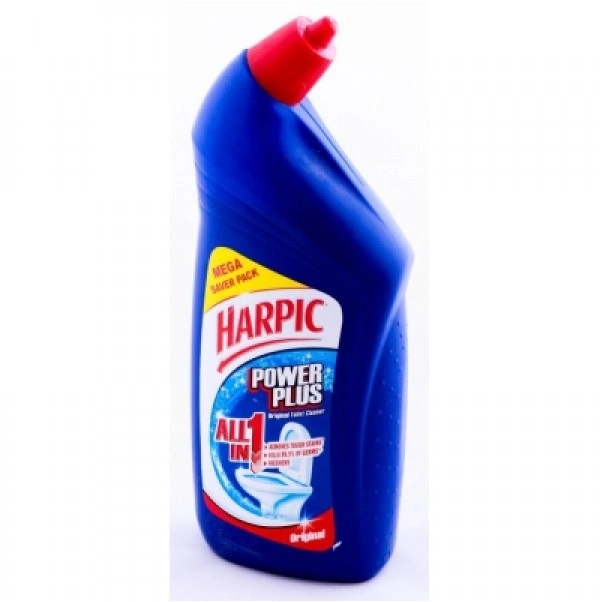 Harpic Power Plus Original Toilet Cleaner - 200ml