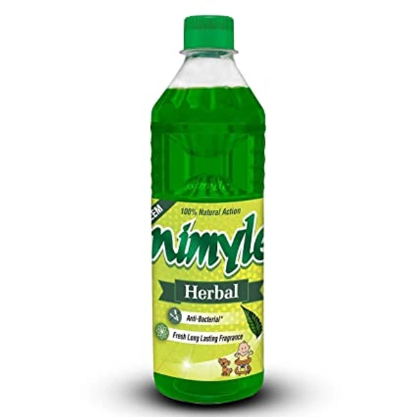 Nimyle Herbal Anti Bacterial - 450ml