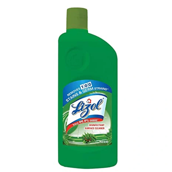 Lizol Neem - 500ml