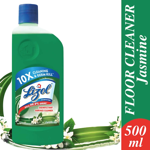 Lizol Jasmine - 500ml