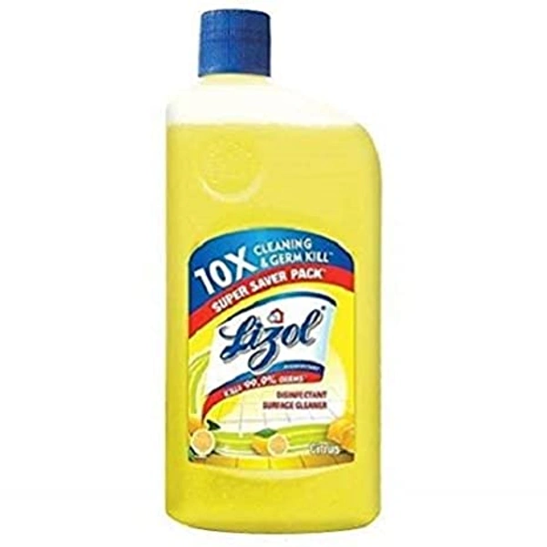 Lizol Citrus - 200