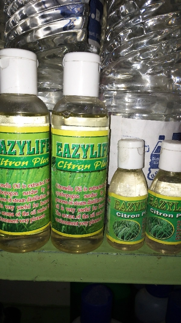 citro Plus - 100ml