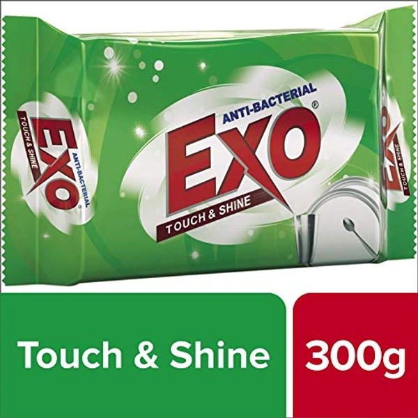 Exo  Dish Wash - 85gm