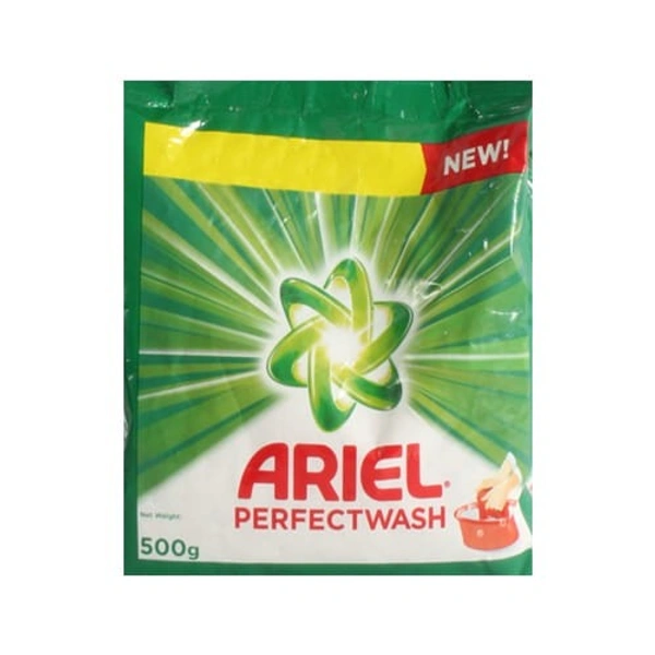 Ariel perfect wash - 500