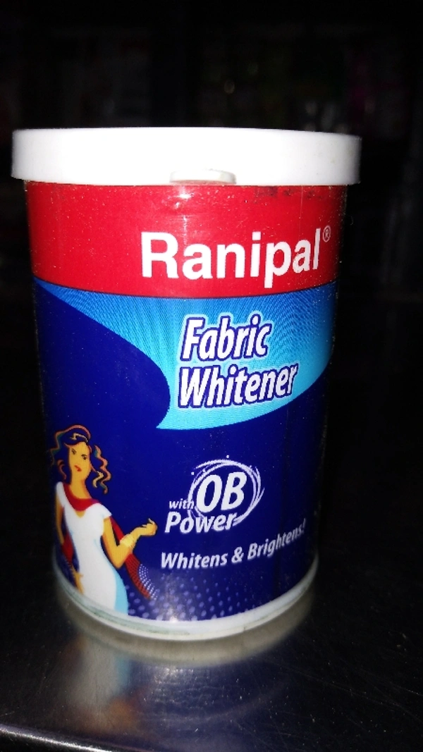 Ranipall  - 25gm