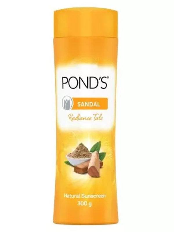 PONDS Sandal - 100gm