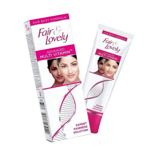Fair & Lovely Multi Vitamin - 25gm