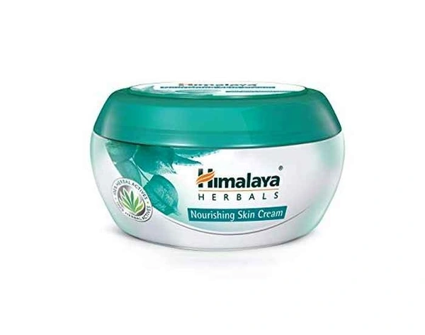 Himalaya Nourishing Skin Cream - 50ml