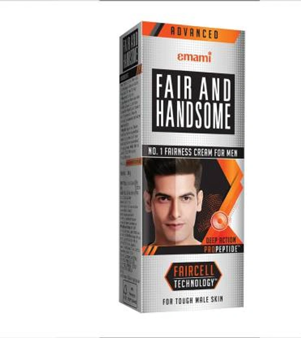 Fair And Handsome - 30gm