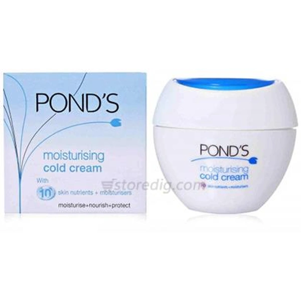 Ponds Cold Cream - 49gm