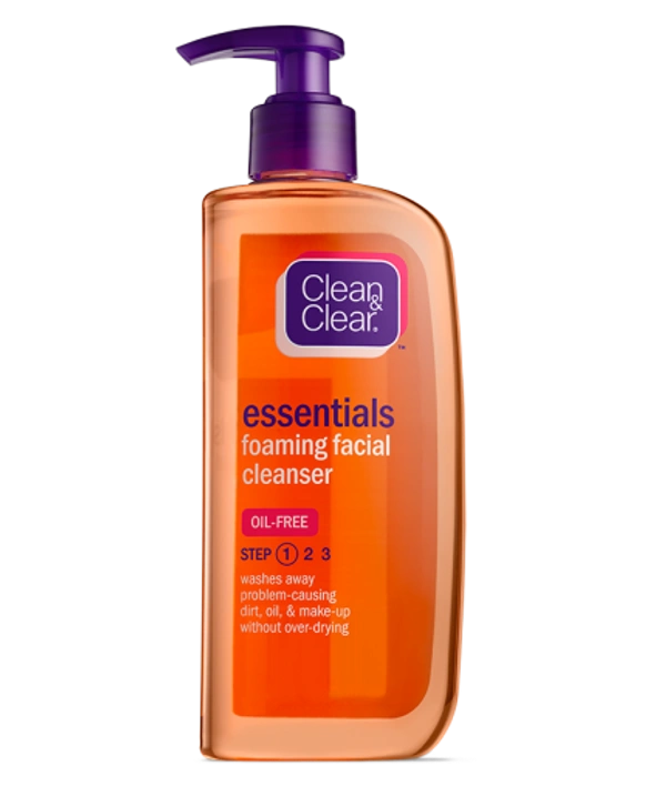 clean & Clear - 100ml