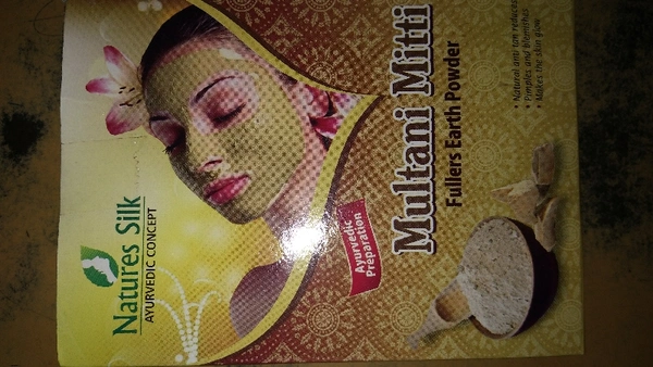 multani Mitti - 100gm