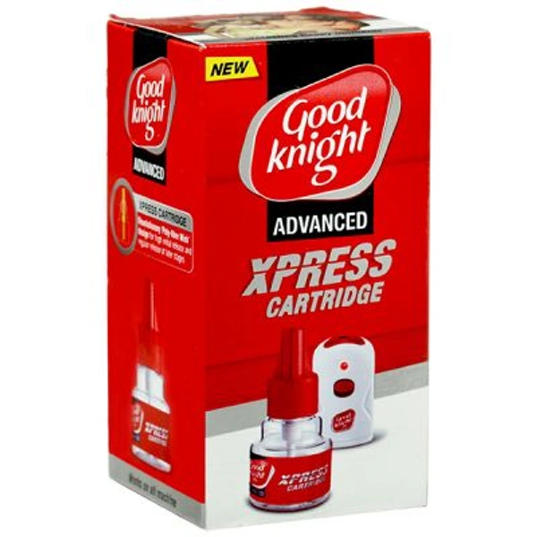good Knight Xpress  Liquid  - 45ml