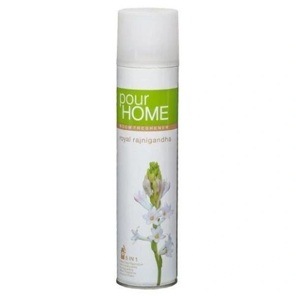 Royal Rajnigandha Room Freshener - 270ml