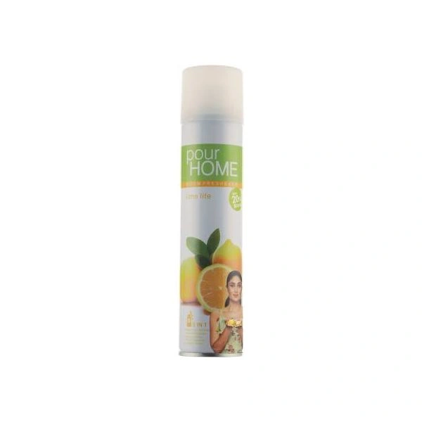 Lime Life Room Freshener - 270ml