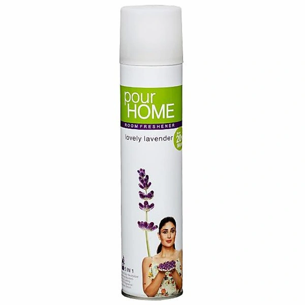 Lovely Lavender Room Freshener - 270