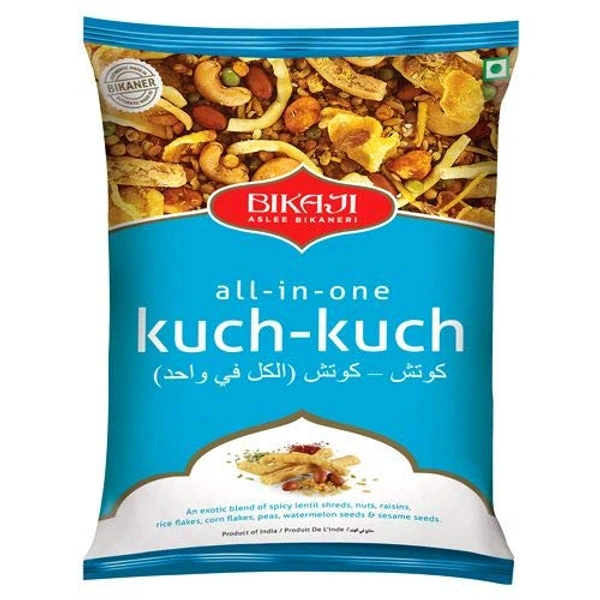 Bikaji  Kuch-Kuch  All In One - 200gm