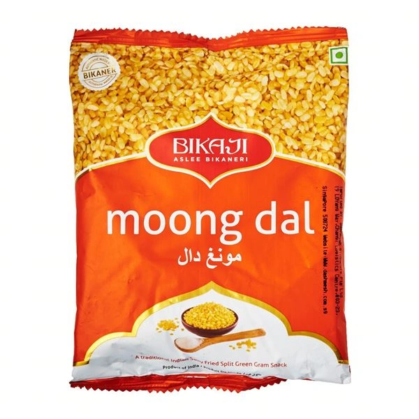 Bikaji Moong Dal - 200gm