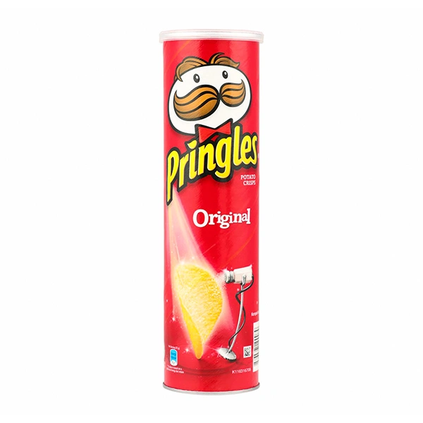 Pringles - 107gm