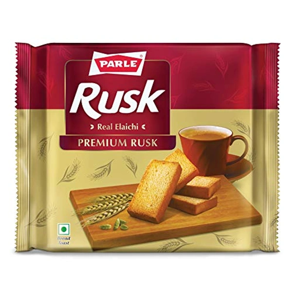 Parle Rusk - 200gm