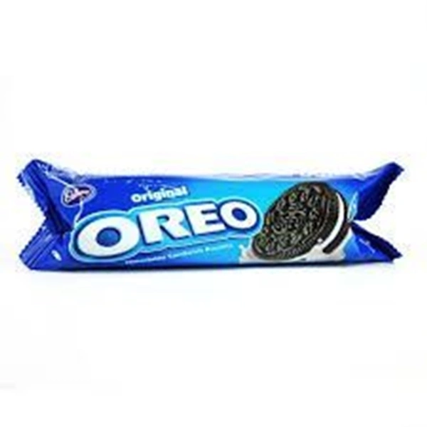 Oreo Biscut - 120gm