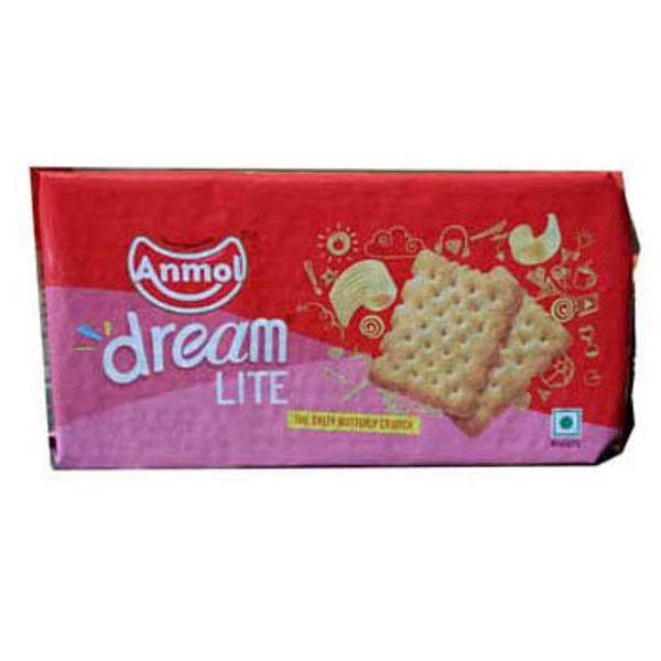 anmol Ddeam Lite - 150gm