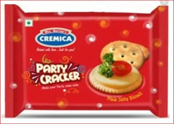 Cremica Party Cracker - 88gm