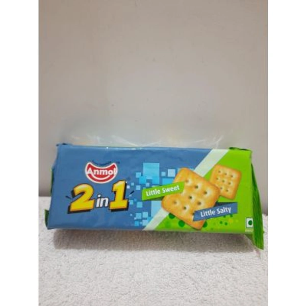 anmol 2in1 Little Sweet - 90gm