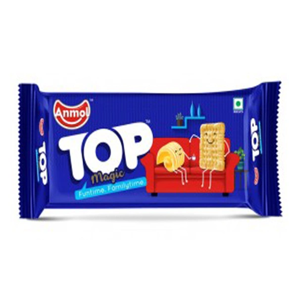 anmol Top - 89gm