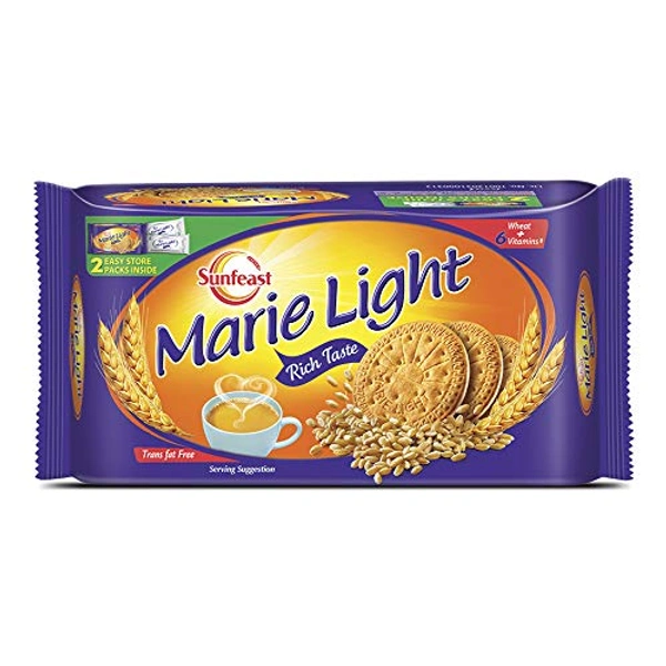 Sunfeast Marie Light - 91gm