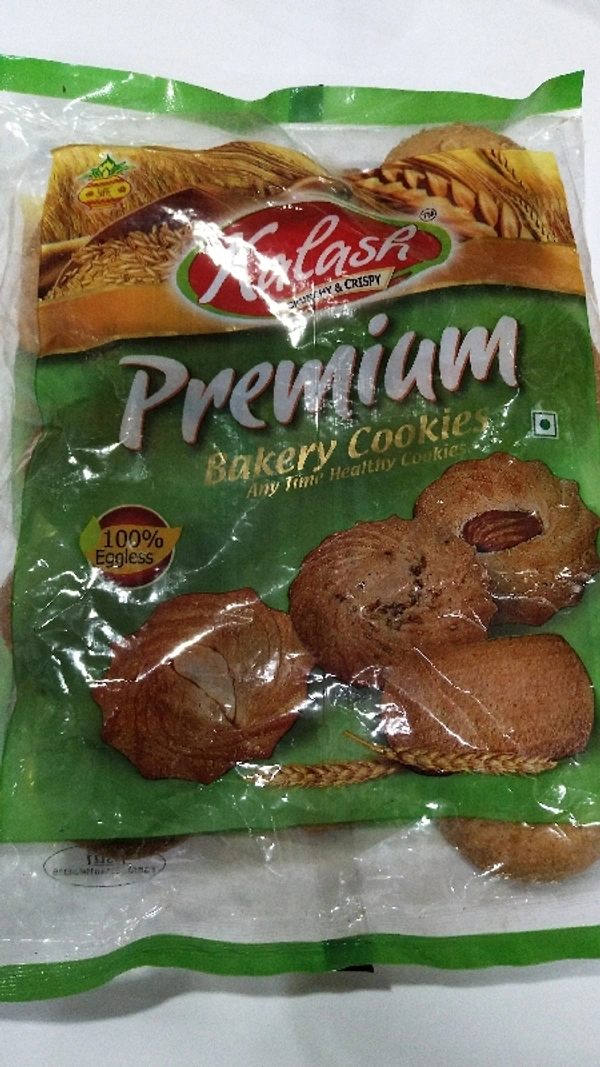 Kalash Premium  Bakery - 275gm