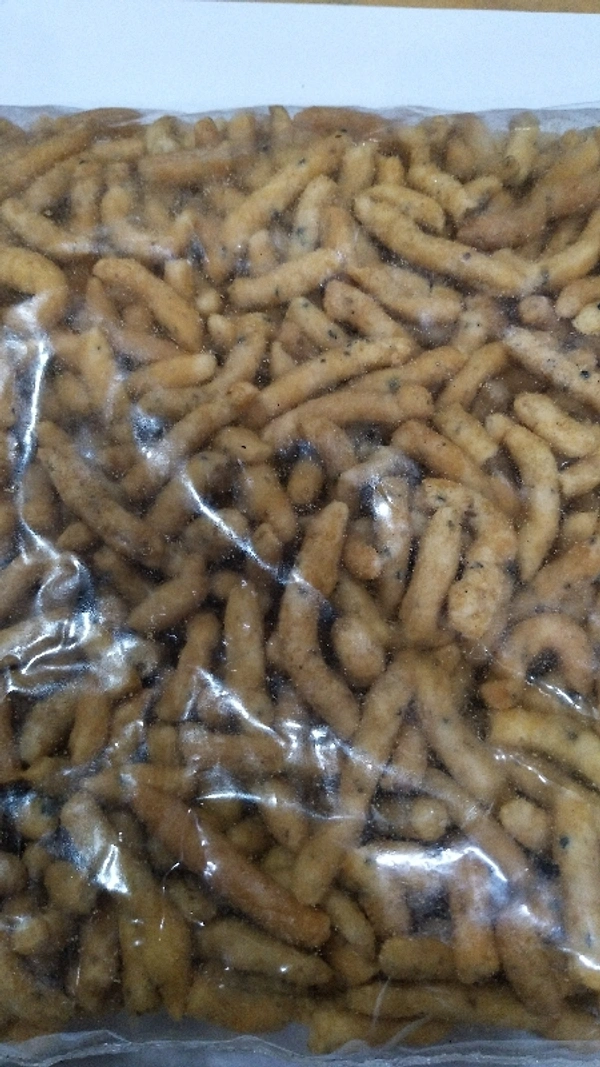 Dal Bhujia - 500gm