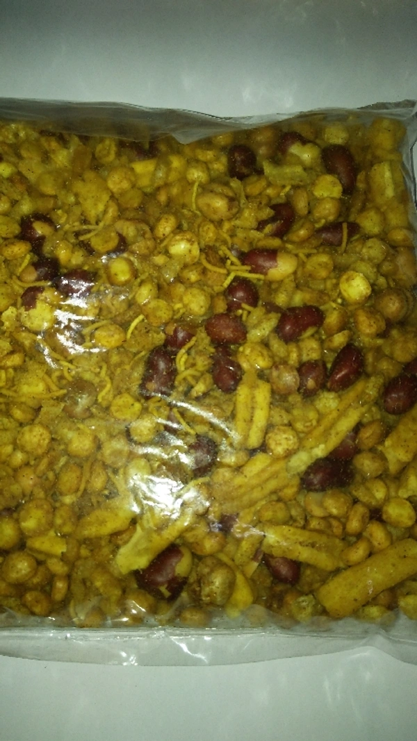 Chameli Chana  - 200gm
