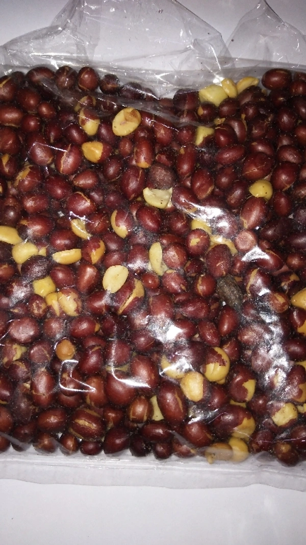 Fry Badam - 200gm