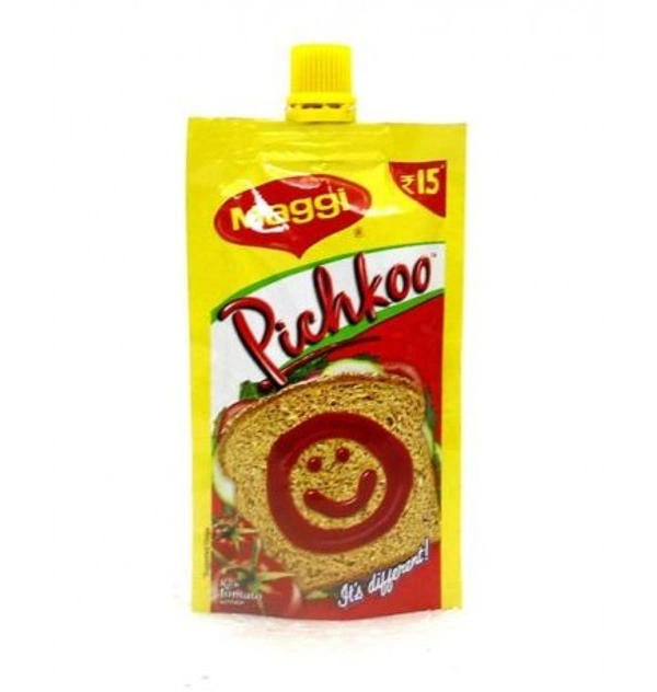 Maggi Rich Tomato Pichkoo - 6gm