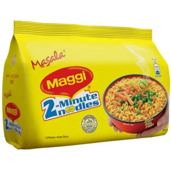 Maggi 2minute Noodles - 280gm