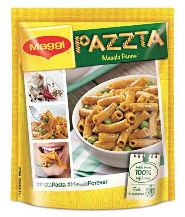 Maggi Pazzta Masala Penne - 65gm