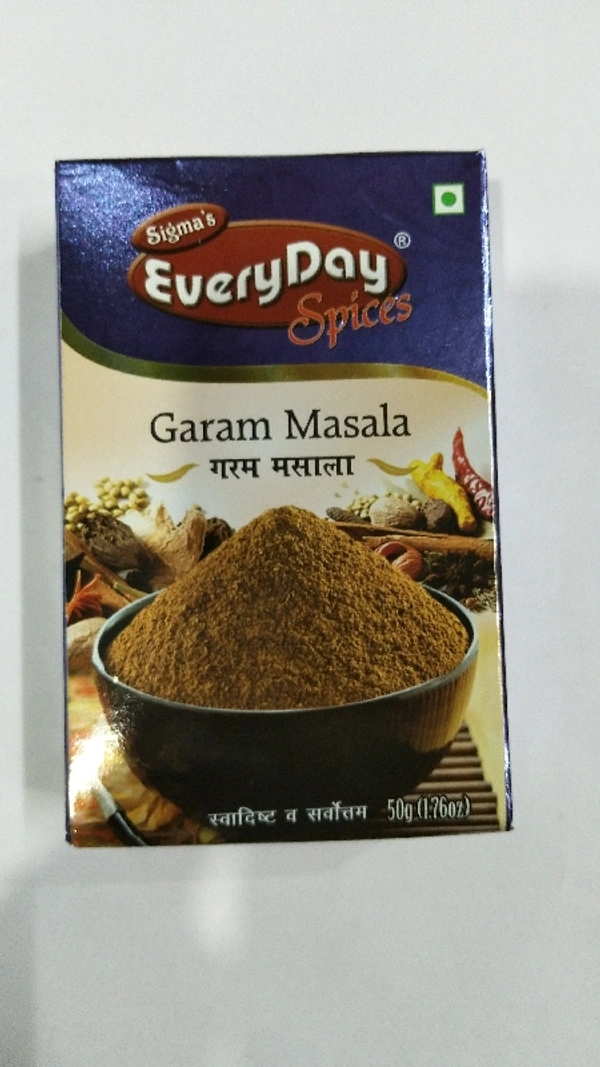 Everiday garam masala  - 100gm