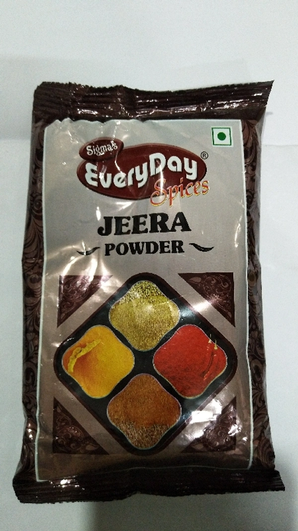 Jeera powder  - 50gm