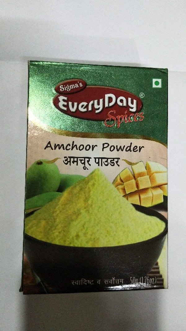 Everiday  amchoor powder  - 50gm
