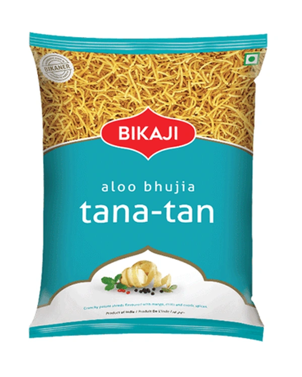 Bikaji Tana-Tan Aloo Bhujia - 200gm