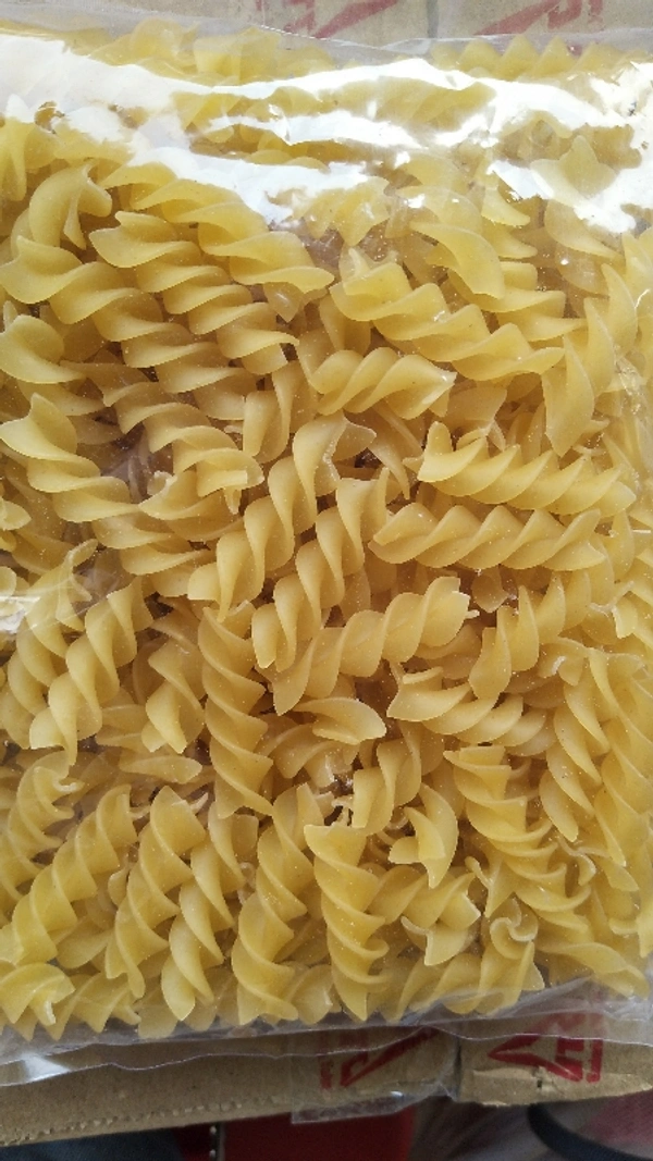 Spring Pasta - 200gm
