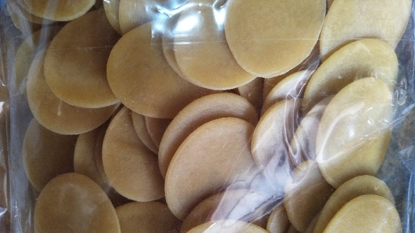 Phuchka Papad(pani Puri)  - 200
